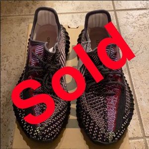 🚫SOLD🚫Yeezy Boost 350 V2